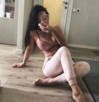 Анкета проститутки Ольга - город Тоора-Хем, 30 лет, №10470