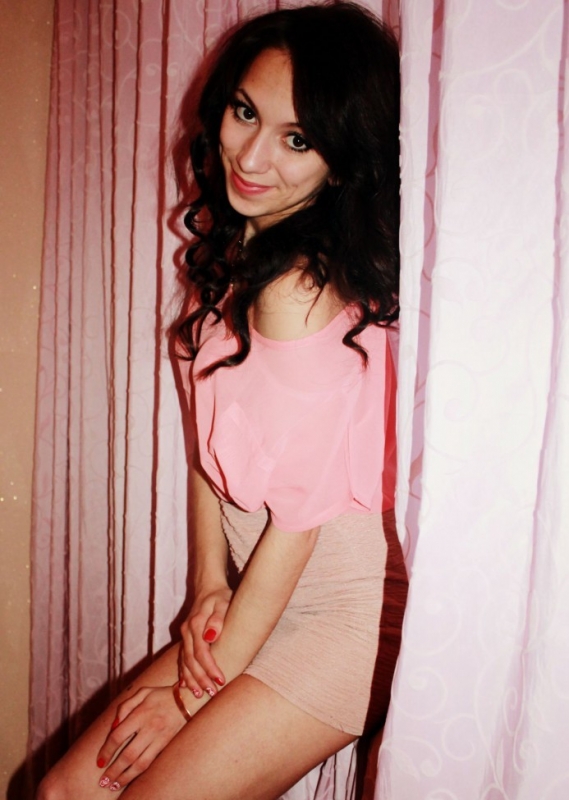 Анкета проститутки Валерия - город Тоора-Хем, 22 года, №24012